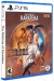 Making of Karateka, The Box Art