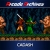 Arcade Archives: Cadash Box Art