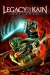 Legacy of Kain: Defiance Box Art
