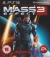 Mass Effect 3 [UK] Box Art