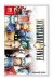 Final Fantasy IX Box Art