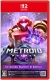 Metroid Prime 4: Beyond: Nintendo Switch 2 Edition Box Art