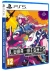 Touhou Luna Nights Box Art