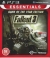 Fallout 3: Game of the Year Edition - Essentials [UK] Box Art