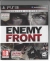 Enemy Front - Limited Edition (3598180) Box Art