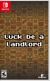 Luck Be A Landlord Box Art
