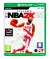 NBA 2K21 Box Art