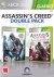 Assassin's Creed Double Pack - Classics Box Art
