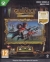 Harry Potter: Quidditch Champions - Deluxe Edition Box Art