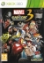 Marvel vs. Capcom 3: Fate of Two Worlds Box Art
