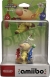 Super Smash Bros. - Olimar (101917B / NVL C AABG USZ) Box Art