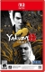 Yakuza Kiwami II Box Art