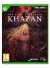 First Berserker, The: Khazan Box Art