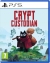 Crypt Custodian Box Art