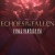 Final Fantasy XVI: Echoes of the Fallen Box Art