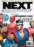Next Generation Volume One 01 Box Art