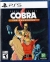 Space Adventure Cobra: The Awakening Box Art