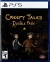 Creepy Tales Double Pack Box Art