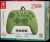 PowerA Nano Wired Controller - The Legend of Zelda (Toon Link) Box Art