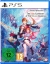 Atelier Resleriana: The Red Alchemist & the White Guardian Box Art