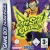 Jet Set Radio Box Art