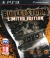 Bulletstorm - Limited Edition [RU] Box Art
