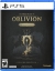 The Elder Scrolls IV: Oblivion Remastered – Deluxe Edition Box Art