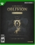 The Elder Scrolls IV: Oblivion Remastered – Deluxe Edition Box Art
