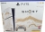 Sony PlayStation 5 CFI-2016 - Ghost of Yōtei (gold) [UK] Box Art