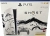 Sony PlayStation 5 CFI-2016 - Ghost of Yōtei (black) [UK] Box Art