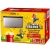 Nintendo 3DS XL - New Super Mario Bros. 2 Special Edition (Silver + Black) [EU] Box Art