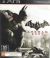 Batman: Arkham City Box Art