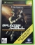 Tom Clancy's Splinter Cell: Pandora Tomorrow (Not to be Sold Separately) Box Art
