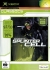 Tom Clancy's Splinter Cell - Classics Box Art