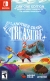 Another Crab's Treasure - Day One Edition Box Art