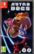 Astrodogs Box Art