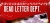 Dead Letter Dept. Box Art