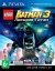 Lego Batman 3: Beyond Gotham [RU] Box Art