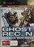 Tom Clancy's Ghost Recon: Advanced Warfighter Box Art