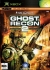 Tom Clancy's Ghost Recon 2 Box Art
