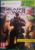 Gears of War 3 (Exemplaire Promotionnel) Box Art
