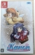 Kanon (TRA-HAC-BATSA-JPN) Box Art