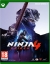 Ninja Gaiden 4 Box Art