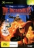 Disney/Pixar The Incredibles: Rise of the Underminer Box Art