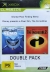 Disney/Pixar Finding Nemo / The Incredibles - Classics Box Art