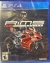 RiMS Racing Box Art