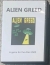 Alien Greed (box) Box Art