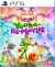 Yooka-Replaylee Box Art