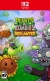Plants vs. Zombies: Replanted Box Art