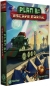 Plan B: Escape Earth (AtariAge) Box Art